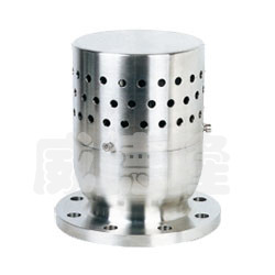 真(zhēn)空負壓安(ān)全閥 YFA72W