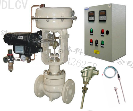 智能(néng)氣動比例(lì)溫控系統(tǒng)