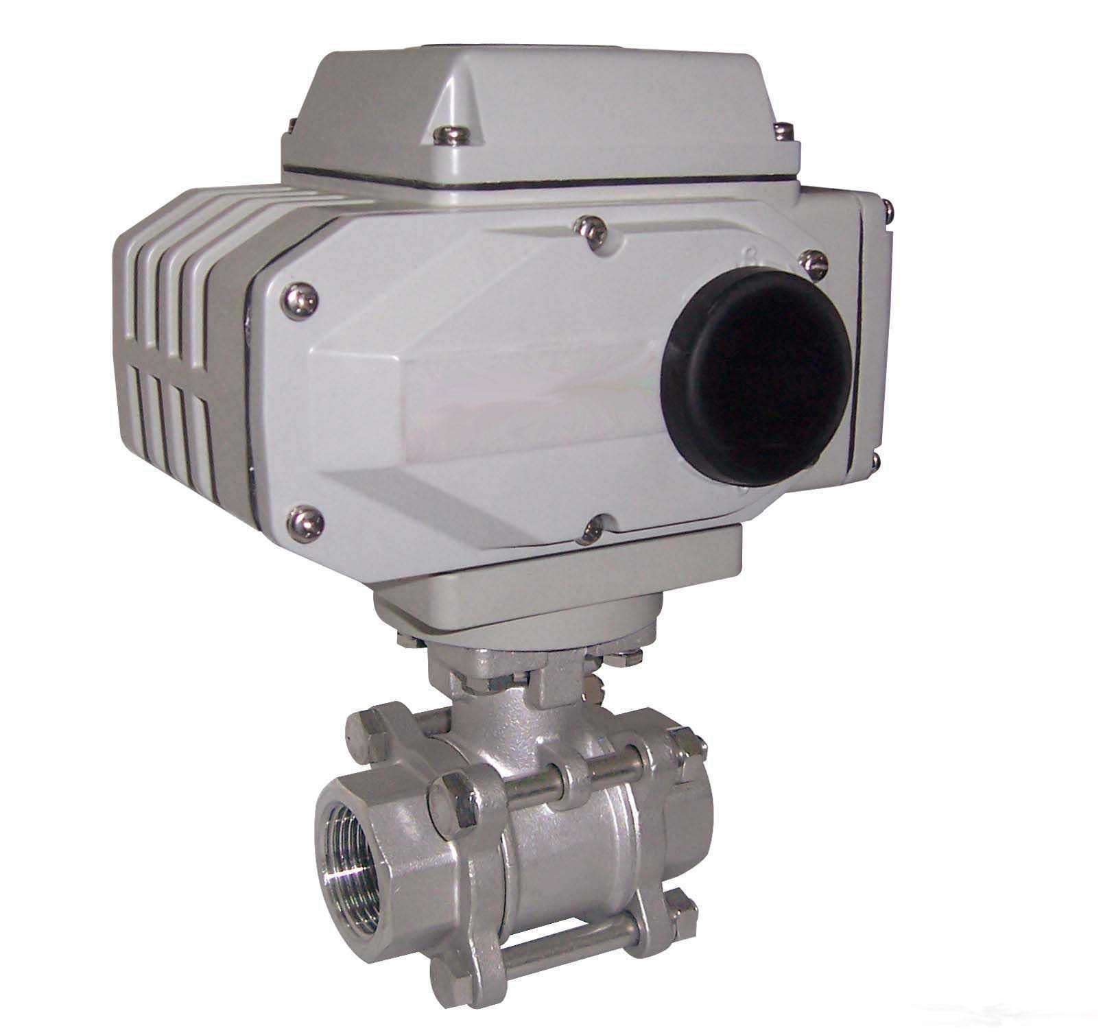 電(diàn)動内螺紋(wén)球閥 WDLQ911F