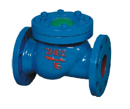 無(wú)磨損球形(xing)止回閥 HQ41X、HQ44X、