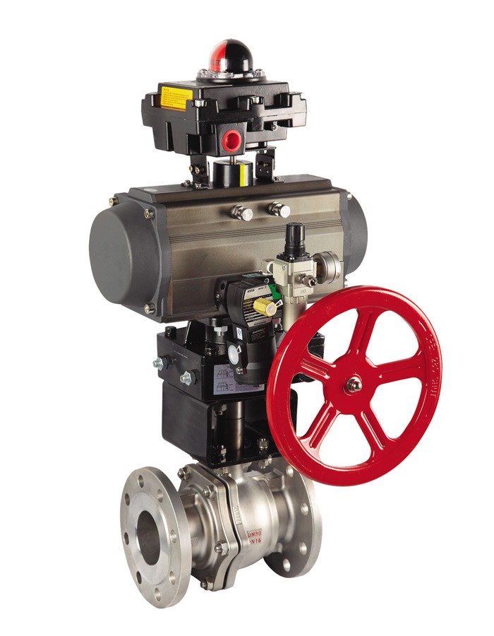 沈陽球閥(fá)型號技術(shu)