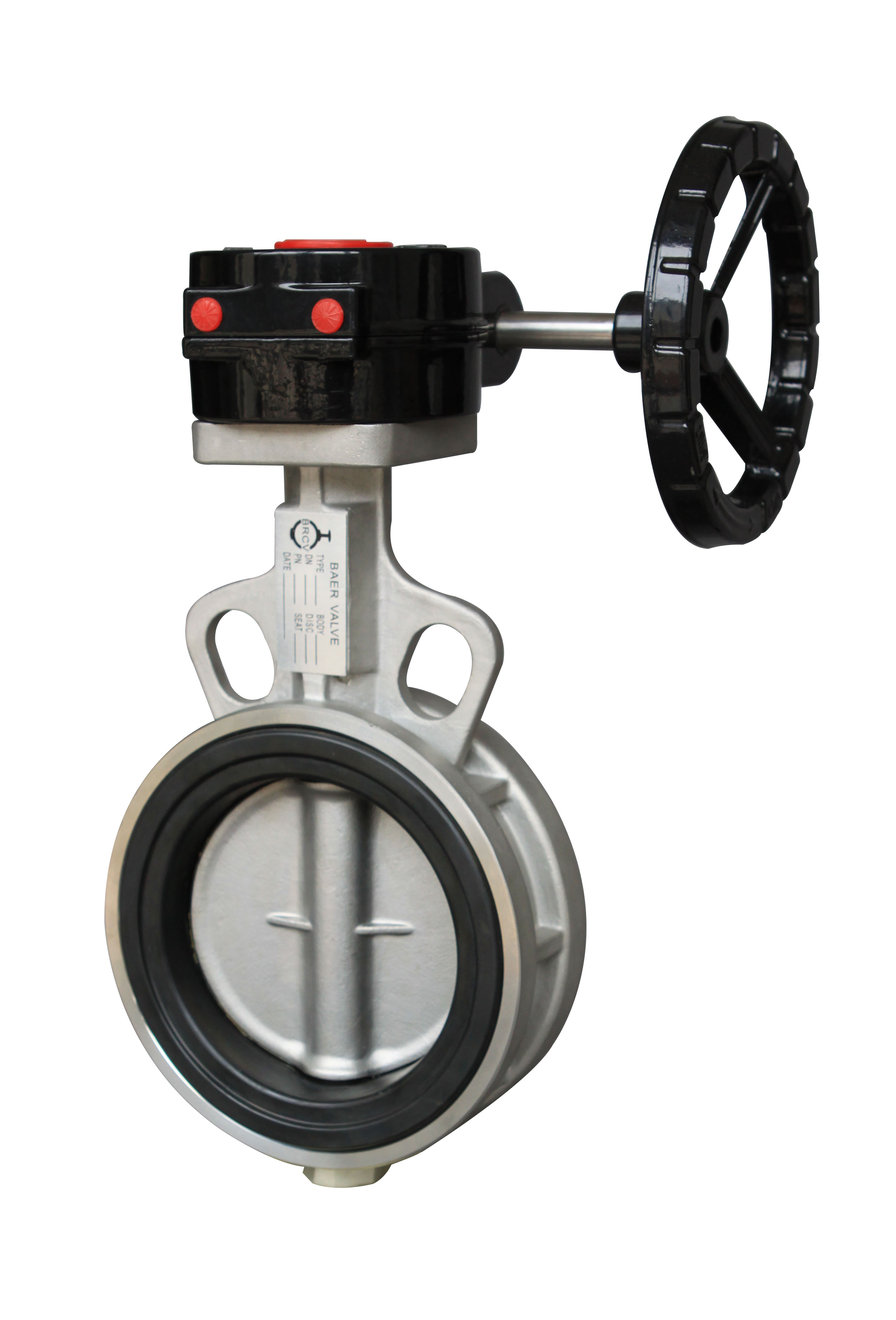 沈陽常用(yòng)蝶閥有哪(nǎ)些分類