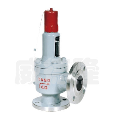 液化石油(you)氣安全閥(fá) 安全回流(liú)閥  A42F   AH42F